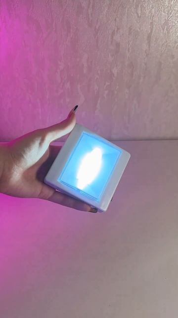 Светильник на батарейках с Вайлдберриз. Артикул 47525386. смотреть онлайн