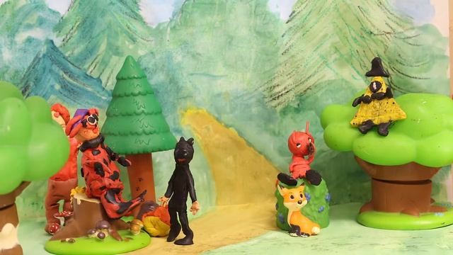 С Днем Рождения, Леди Баг! смотреть онлайн