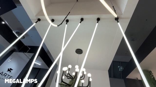 Arte Lamp A2850SP ч2 смотреть онлайн