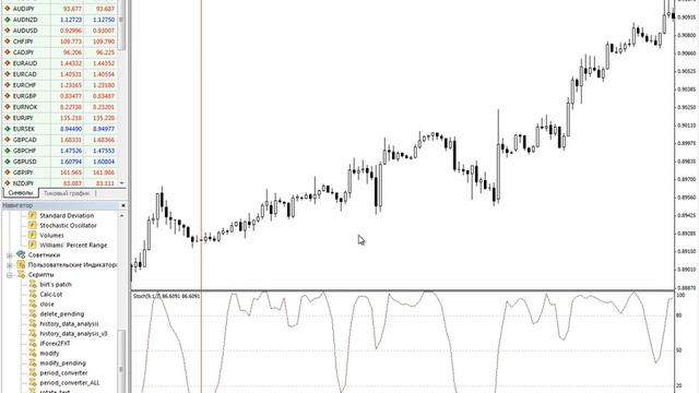 Часть 3. Пример 2 смотреть онлайн