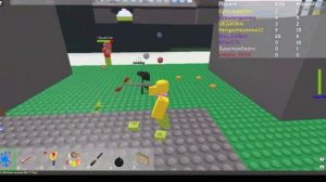 Полная история Роблокс (1988-2023)  #roblox