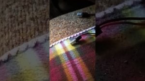 Т10 диодные яркие лампы габаритов с функцией стробоско