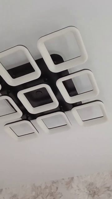 натяжной потолок и люстра #потолок#и#люстра#натяжной смотреть онлайн