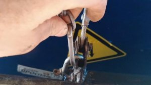 подъёмно складные ворота "книжка"