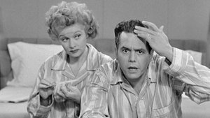 Сериал Я люблю Люси - 1 сезон 18 серия / I Love Lucy