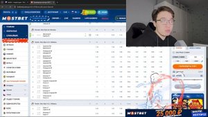 💰 ЗАРАБОТОК на СТАВКАХ с НУЛЯ 👉 КАК НАЧАТЬ ЗАРАБАТЫВ