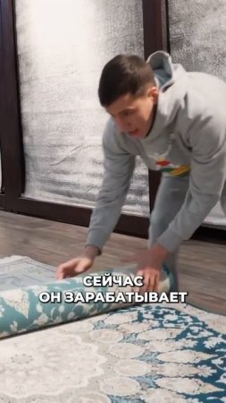 Как ЛЕГКО зарабатывать по 10.000 рублей ЕЖЕДНЕВНО?! #фина?