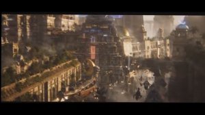 Beyond Good & Evil 2 [КОРОТКО О ИГРЕ] 2019/2018 games