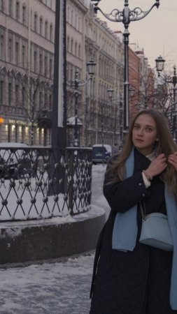 Потеряли актрису #Питер #съемки