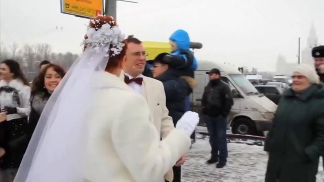 ФЛЭШМОБ СОЛНЕЧНОГО КРУГА.  ТАНЕЦ, ЭНЕРГИЯ...