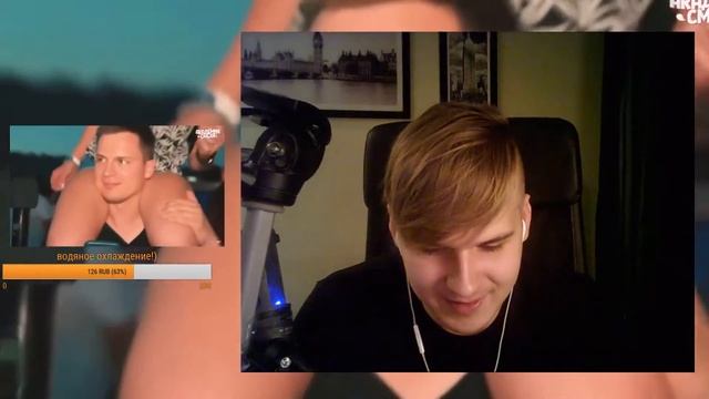 ЗАСМЕЯЛСЯ ОТЖИМАЙСЯ! ★ЛУЧШЕЕ ★ Пенёк ТВ, RYTP, Red21, Простоквашено, мемы. смотреть онлайн