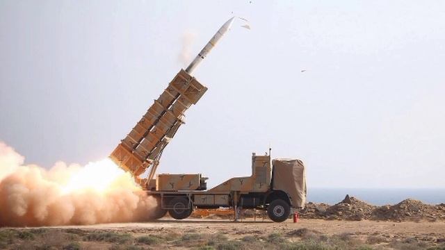 Едут, но никак не доедут
О якобы поставках ракет из Ирана

От издания Reuters