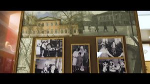 Музей истории детского сада 15