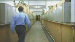 Рондо сближает. Старая реклама 2001. Начальник и подчинённый