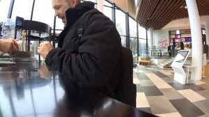 Я устроился ПЕРЕНОСЧИКОМ ЗАРЯДА - Мой ПЕРВЫЙ ДЕНЬ! Усл?