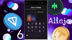 Топ-10 приложений для заработка крипты в Телеграм. Полн