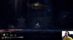 Вампиры, Паромщик и Замок Браер - Mandragora: Whispers of the Witch Tree