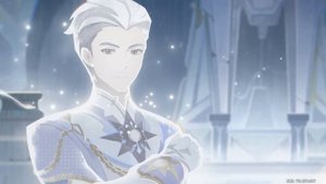 Как ХОЙО вернут Капитано Genshin Impact