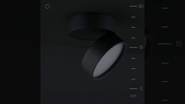 Светильник Maytoni C024CL-L18B4K смотреть онлайн