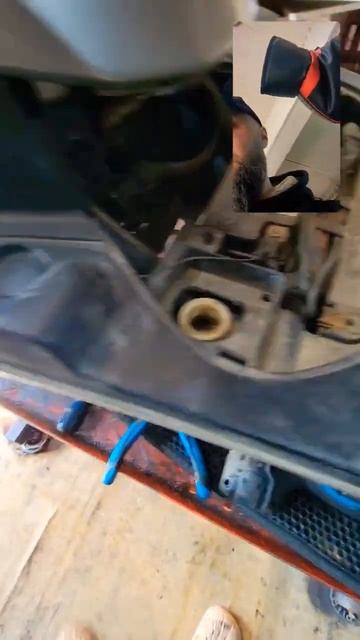 Скутер ямаха джог 36 горит лампочка перегрева смотреть онлайн