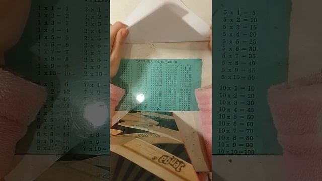 как сделать ногти из бумаги