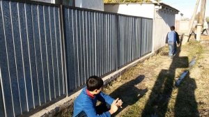 Рэкетир Часть 1