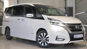 Nissan Serena '2018 13983