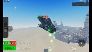 как получить бейдж М1 в ігре Combat noobs siege defence