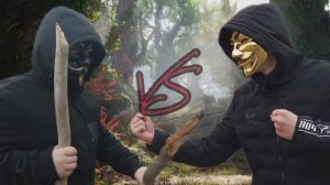 Mortol Kombat 7 Золотой Анонимус vs Босс Снюсоедов