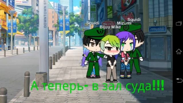 Детство Юли. 2 серия. смотреть онлайн