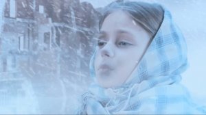 Дети блокадного Ленинграда