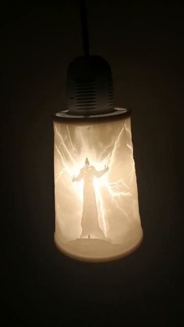 Плафон "Повелитель молний" смотреть онлайн