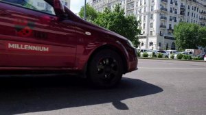 17 МГНОВЕНИЙ МАЯ. ТАШКЕНТ 2024. ОСНОВАНО НА РЕАЛЬНЫХ СОБЫТИЯХ. 13 СЕРИЯ ИЗ 17