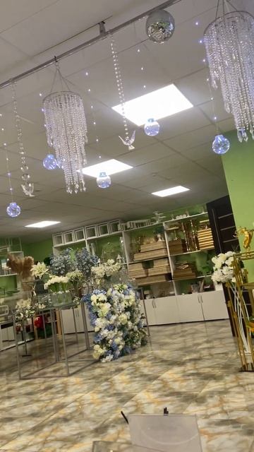 Студия декора ELINA_FURSHET 🔥адрес: Ставропольский край,го? смотреть онлайн