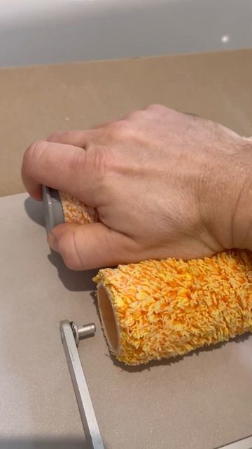 УБИРАЕМ ЭФФЕКТ ПОЛОСЕНИЯ У БОЛЬШОГО ВАЛИКА! #ошибкире? смотреть онлайн