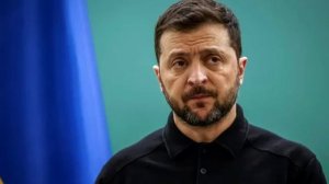 Зеленский ответил на предложение Путина ультиматумом.
