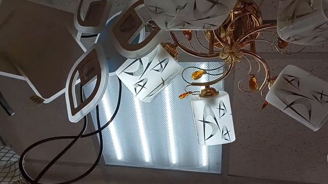 какие бывают люстры смотреть онлайн