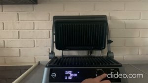 Обзор гриля Polaris PGP 3010