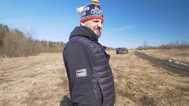 НАРОДНЫЙ ТЕСТ: Ока мужика которого все ДОСТАЛО!