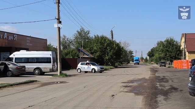 Ремонт уличного освещения (06.08.2024) смотреть онлайн