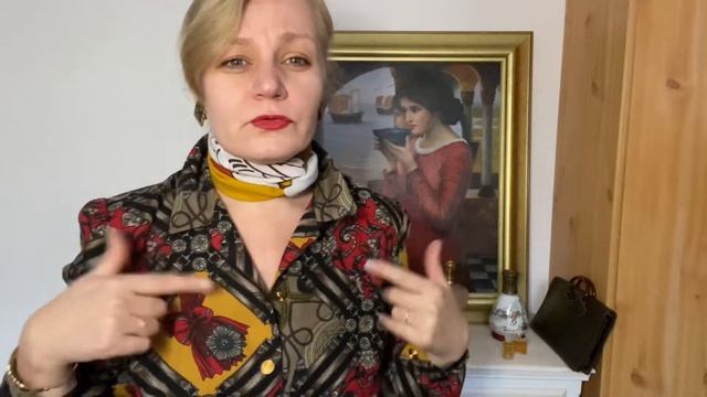 Нашла Гермес на блошином рынке смотреть онлайн