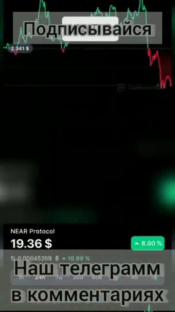 криптовалюта и NFT #shorts #криптовалюта #цена #биткоин #ку? смотреть онлайн