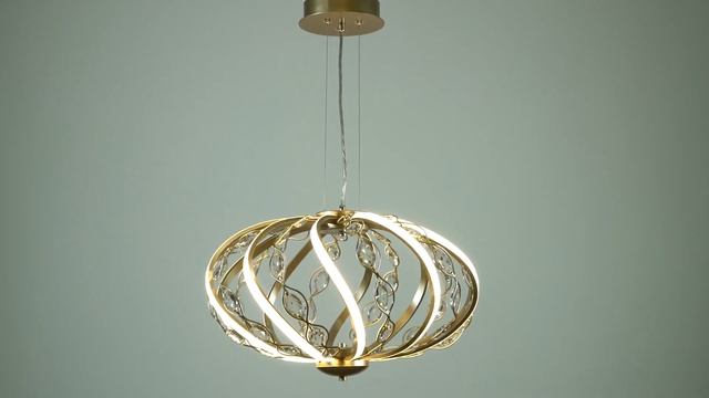 Люстра Favourite 2564-5PC смотреть онлайн