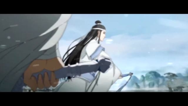 Mo Dao Zu Shi | Магистр Дьявольского культа | -edit смотреть онлайн