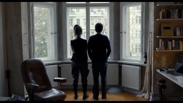 Берлин, я люблю тебя —трейлер 2019 смотреть онлайн