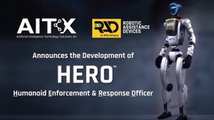 Next-Gen Robots: How New Technologies Are Shaping the Future