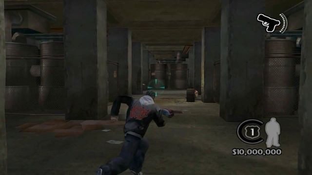 True Crime New York City FullHD 60p 20 прохождение walkthrough смотреть онлайн