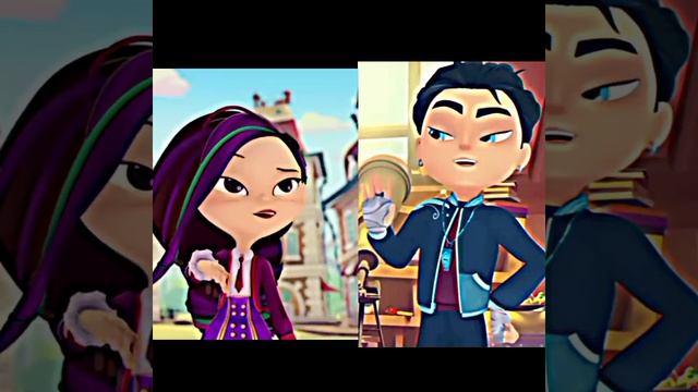 ерунда какая то😒#сказочныйпатруль #рек #актив #Владар смотреть онлайн