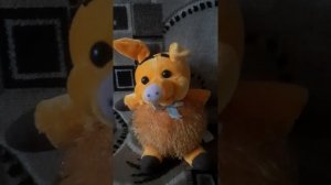 школа мягких игрушек