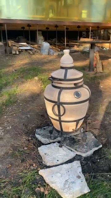 Тандыр #жизньвкайф #тандыр #еда #приготовление #рек #ку? смотреть онлайн